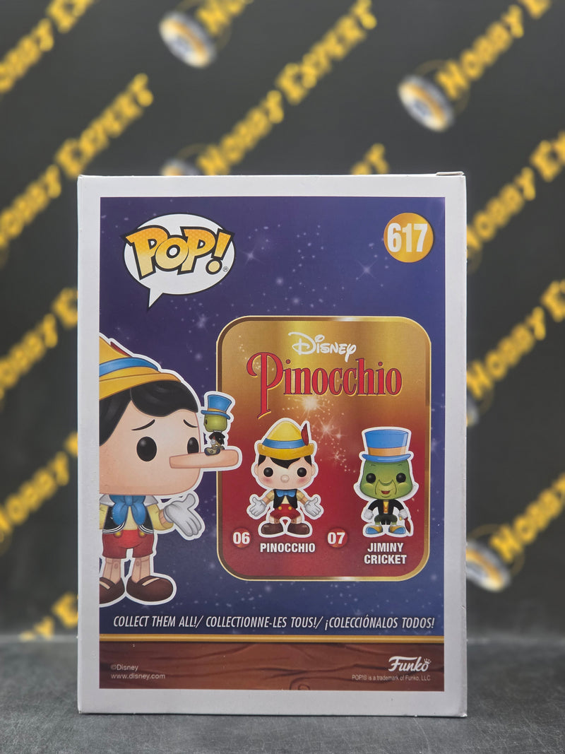 Pinocchio