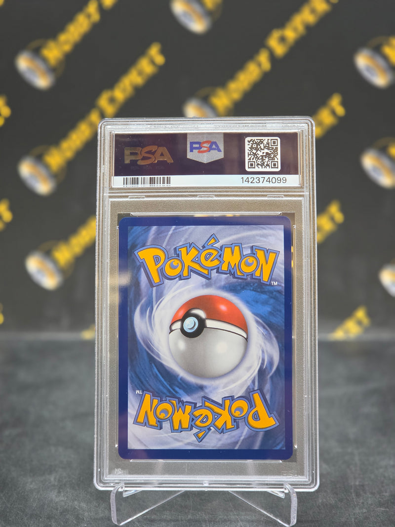 Oricorio ex