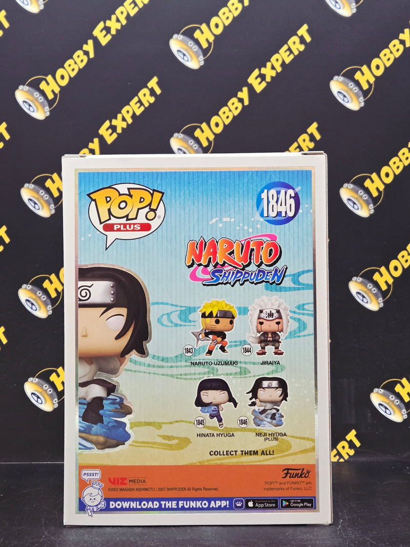 Neji Hyuga