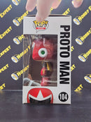 Proto Man