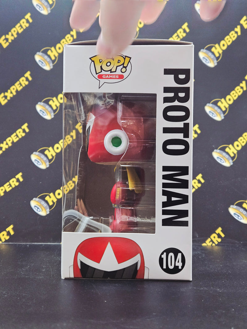 Proto Man