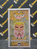 Donquixote Doflamingo