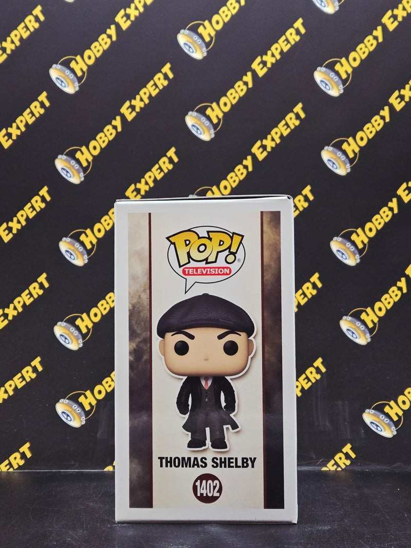 Thomas Shelby
