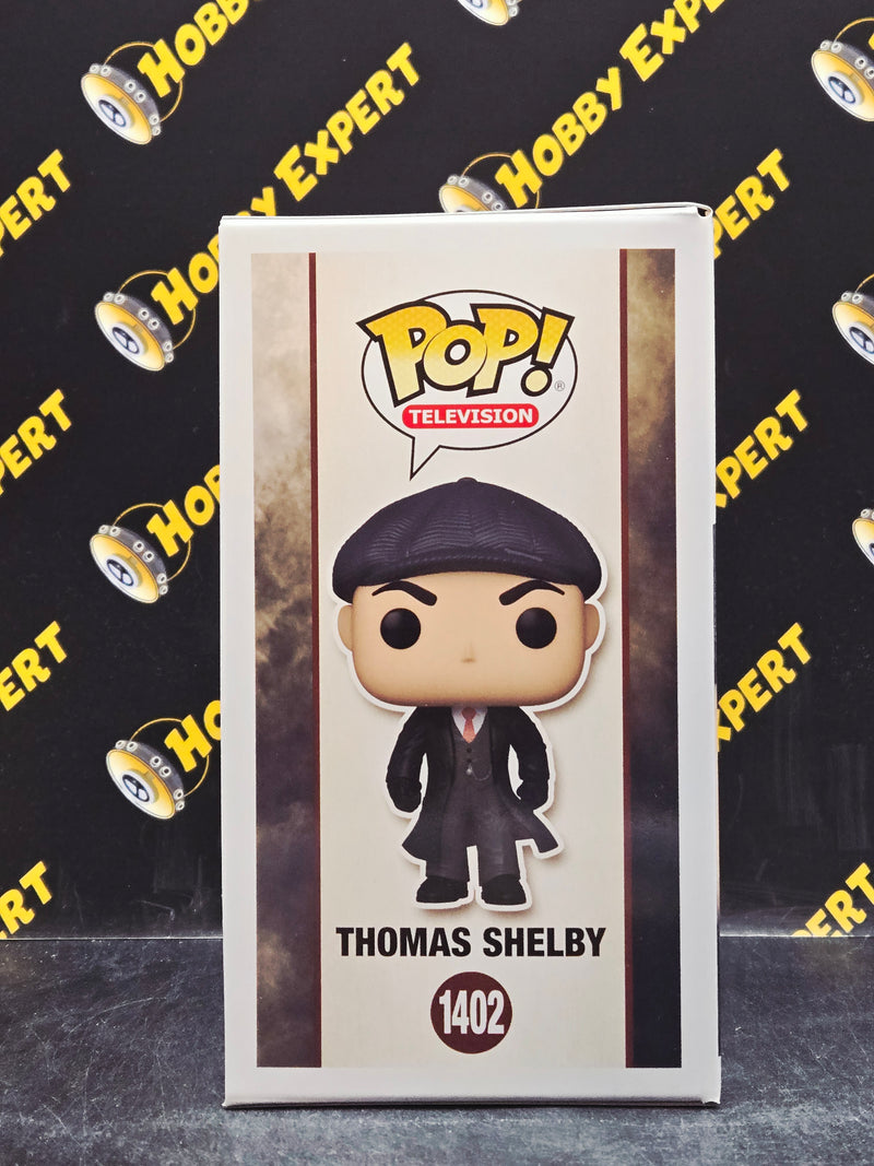 Thomas Shelby