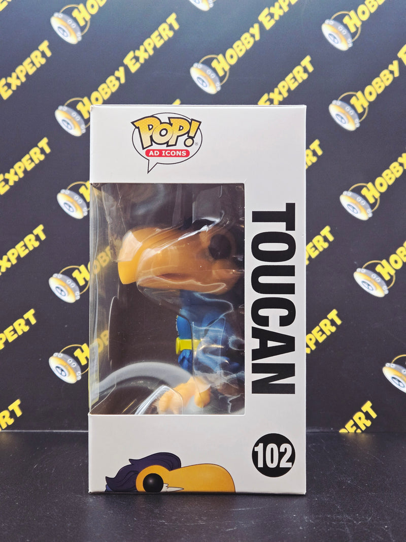 Toucan