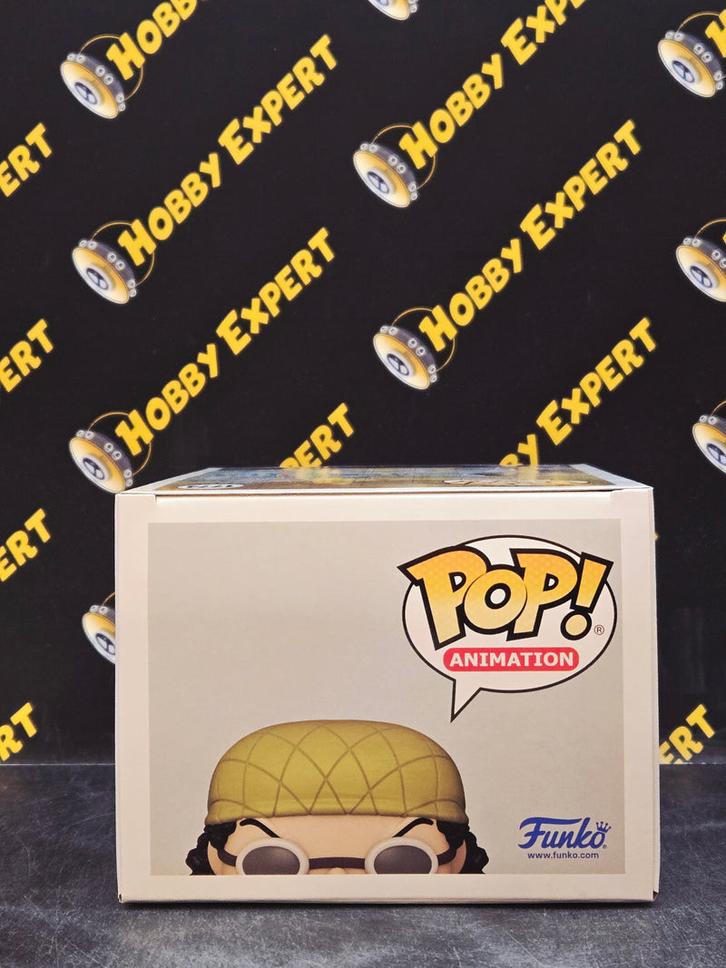 Usopp