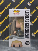 Legolas Greenleaf