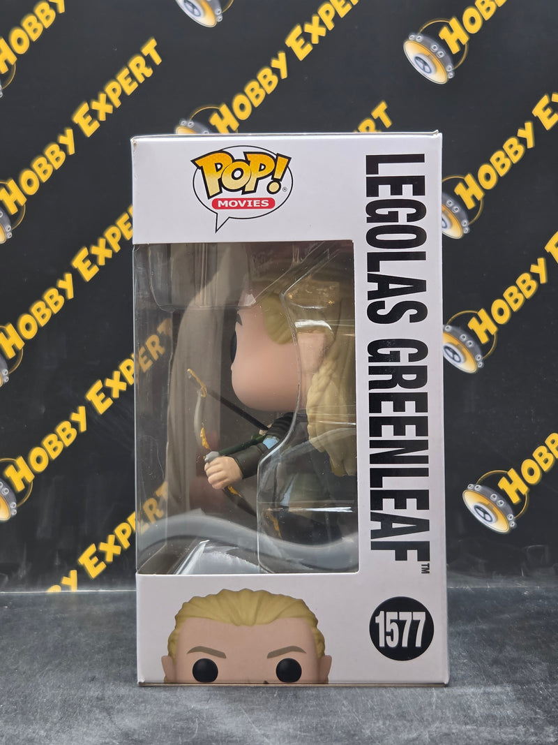 Legolas Greenleaf