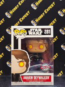 Anakin Skywalker