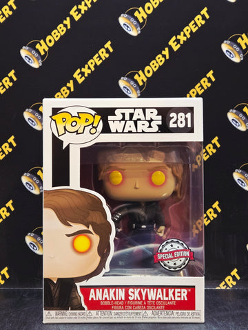 Anakin Skywalker #281 - Special Edition - Star Wars