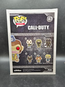 Toasted Monkey Bomb - Call Of Duty