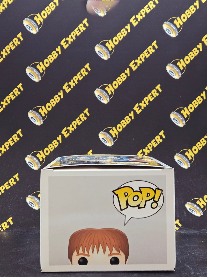 Fred Weasley