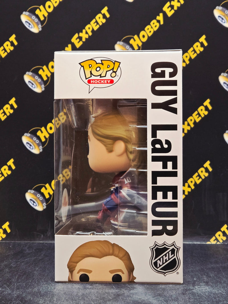 Guy Lafleur