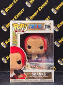 Shanks