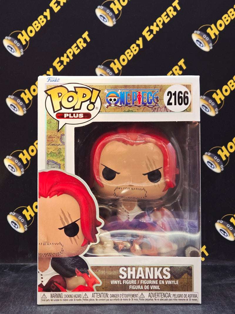 Shanks