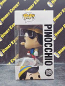 Pinocchio