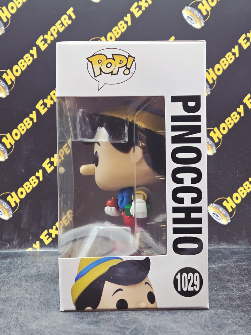 Pinocchio