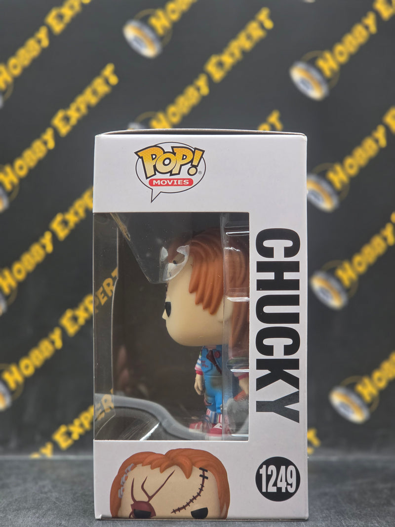 Chucky