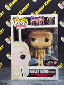 Harley Quinn Hq Inmate