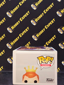 Freddy Funko Surf's Up! Batman