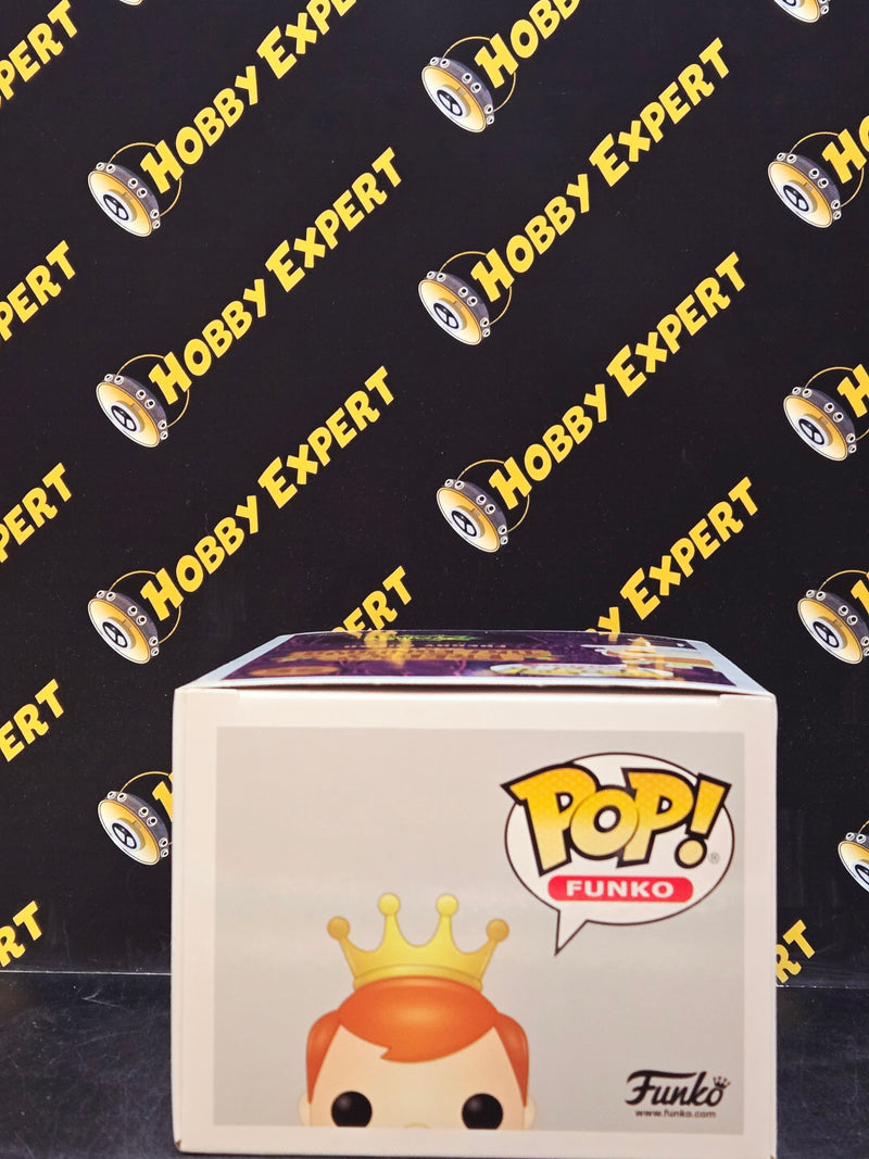 Freddy Funko Surf's Up! Batman