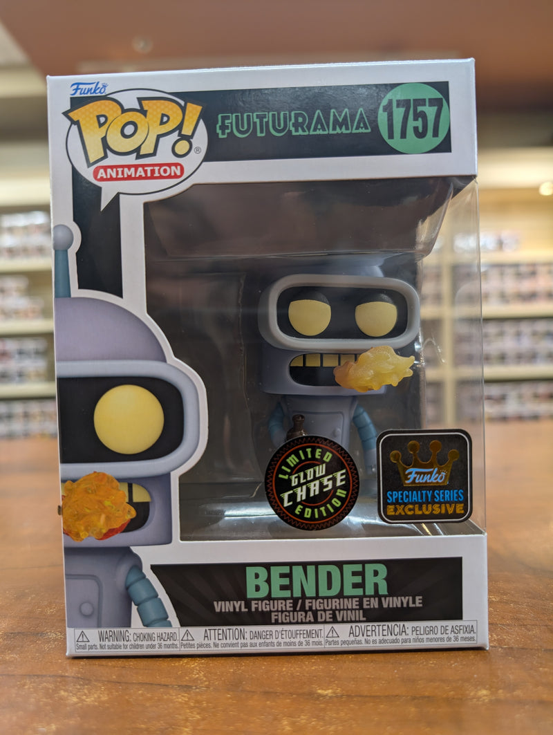 Bender