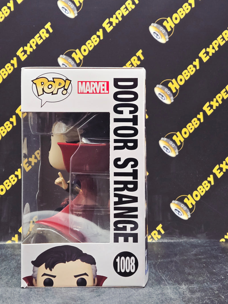 Doctor Strange