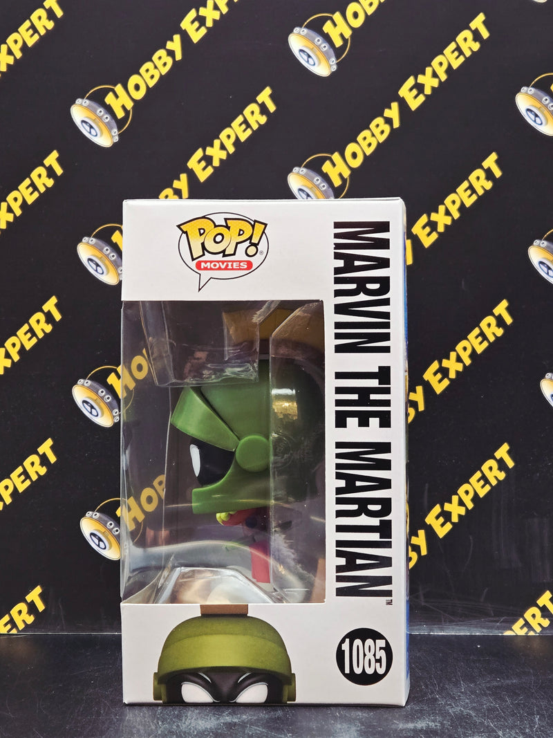 Marvin the Martian