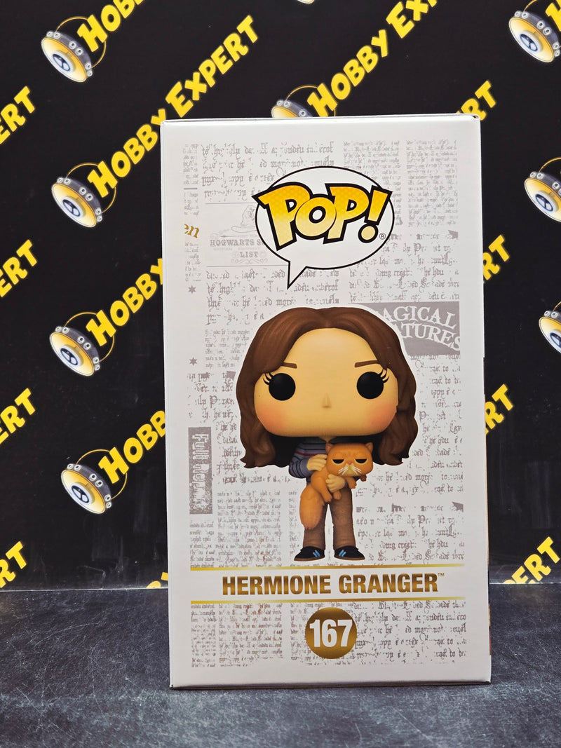 Hermione Granger