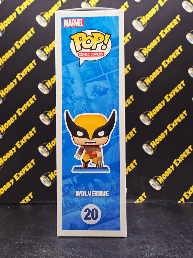 Wolverine