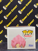 Super Saiyan Rose Goku Black