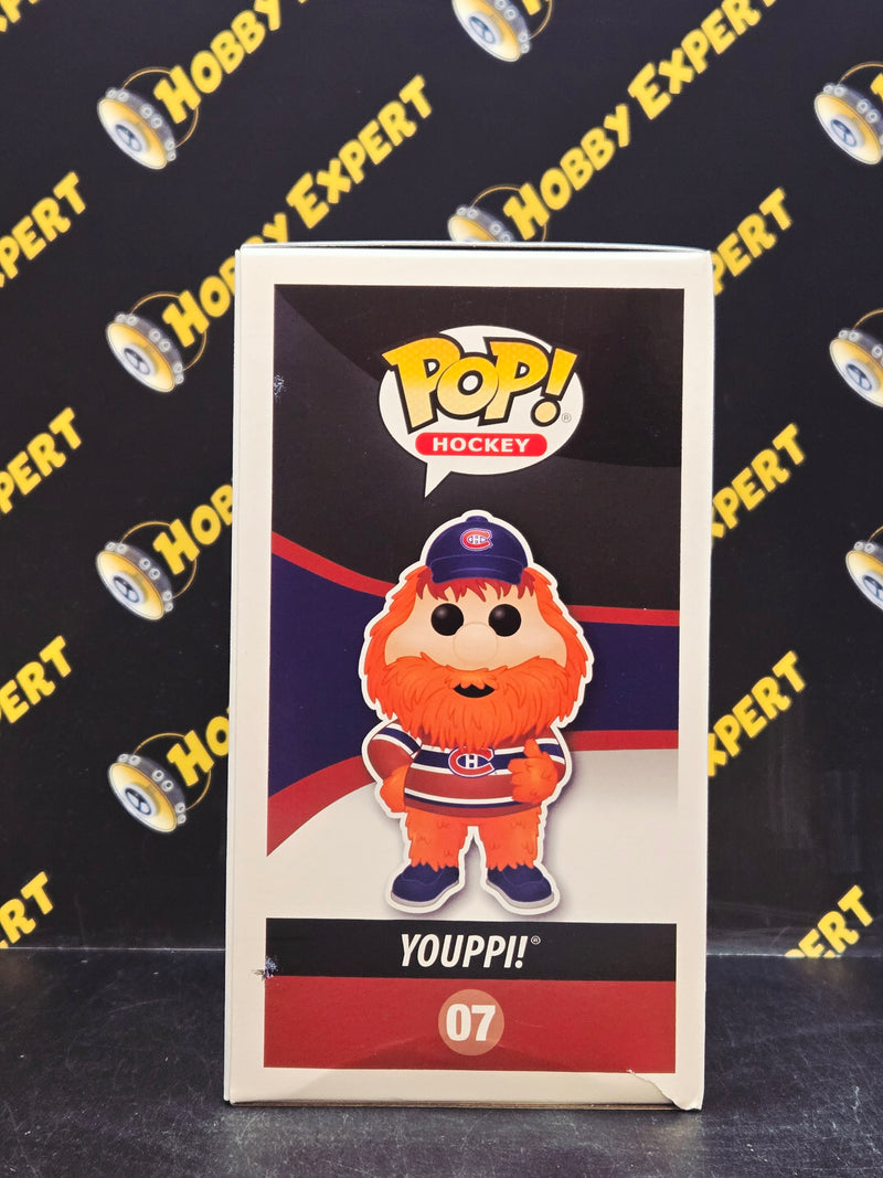 Youppi!
