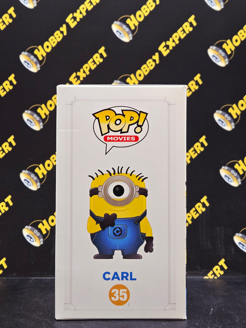 Carl