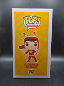 El Chapulin Colorado - Game of Thrones