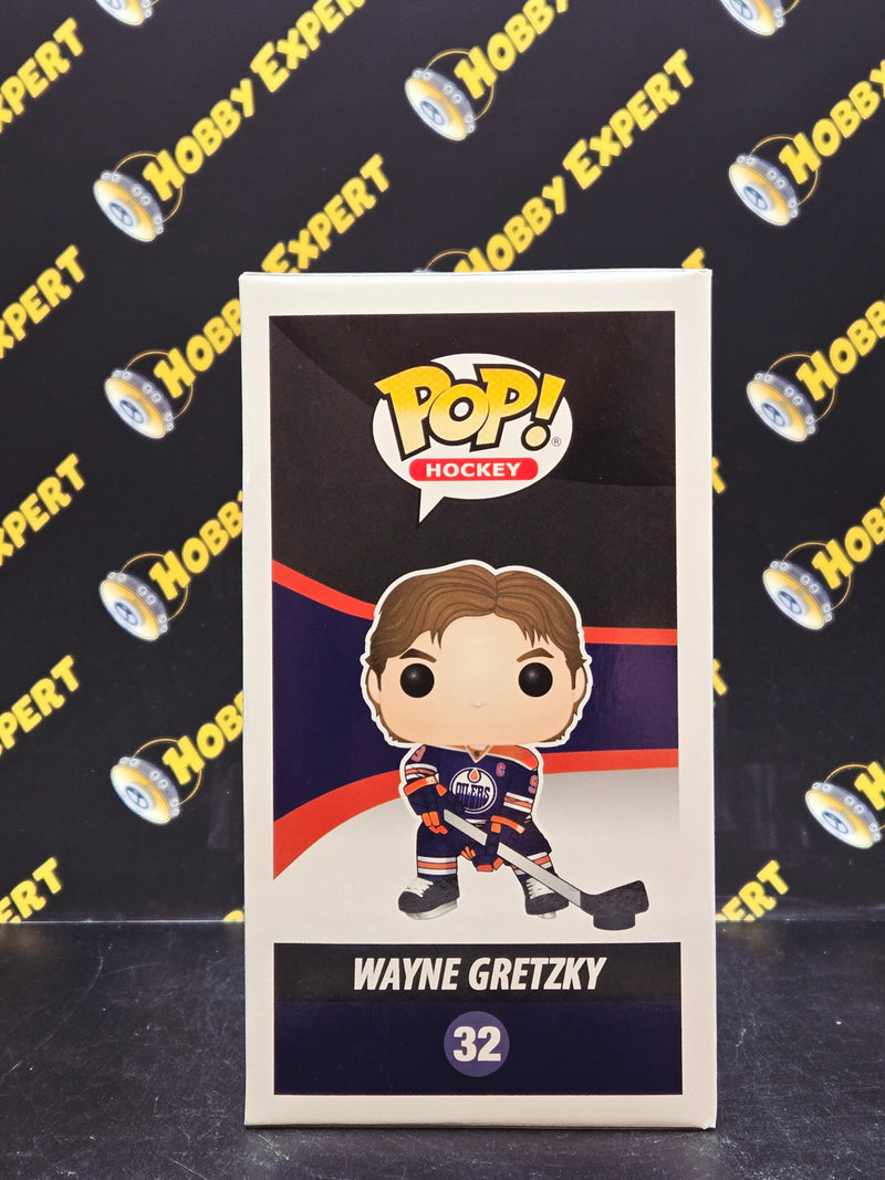 Wayne Gretzky