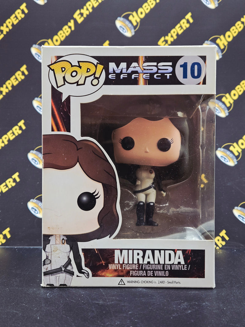 Miranda