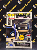 Batman Gamer