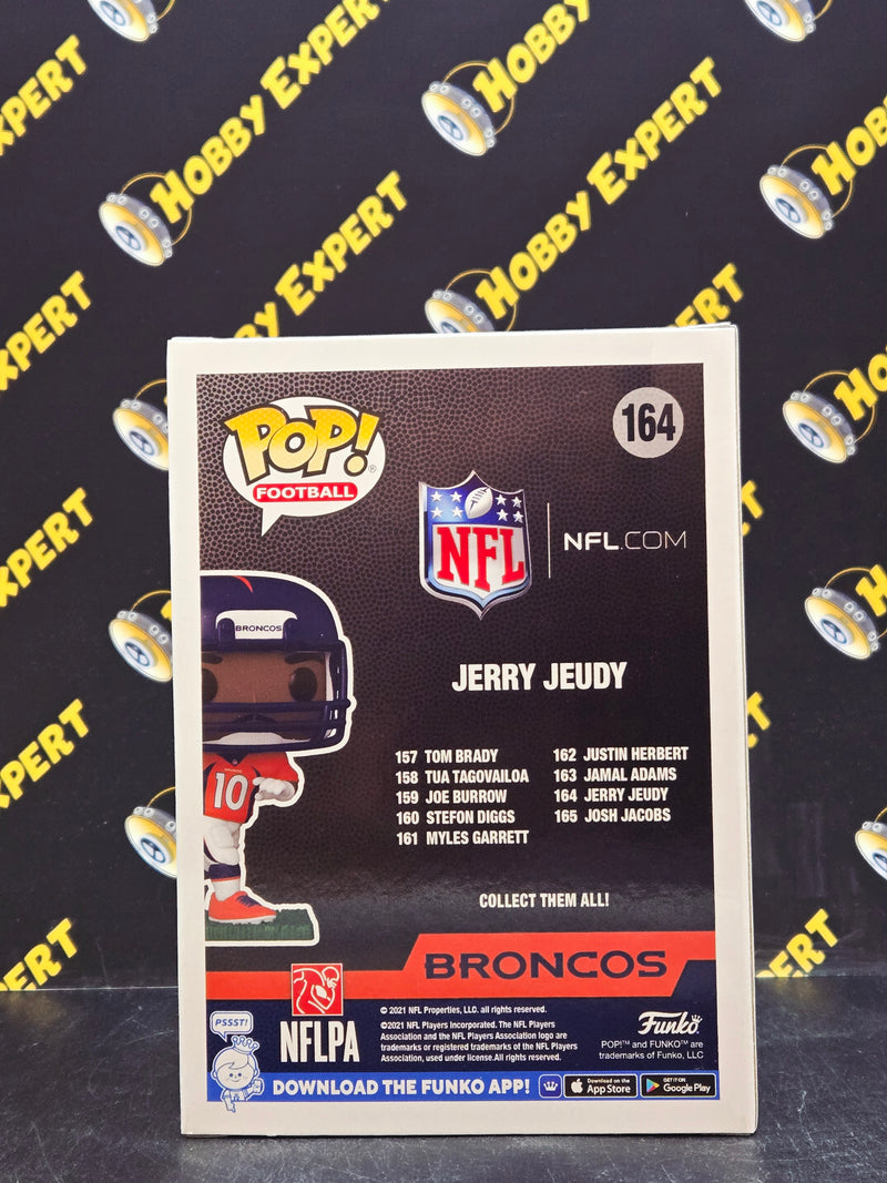 Jerry Jeudy