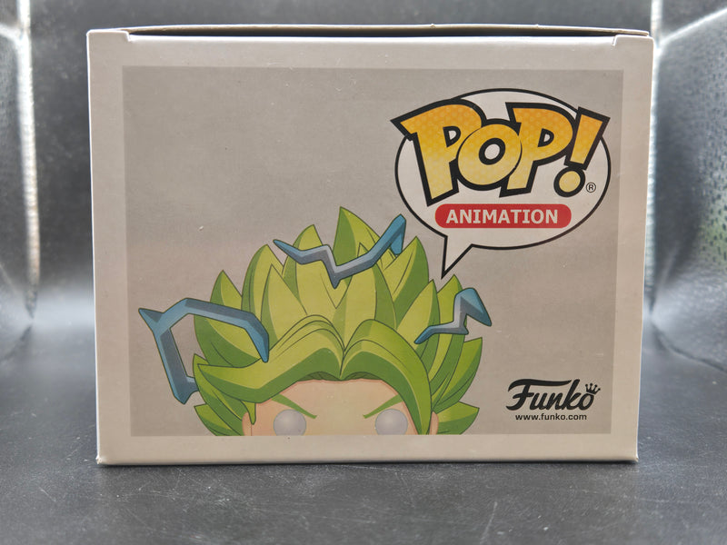 Super Saiyan Kale - Dragon Ball Super