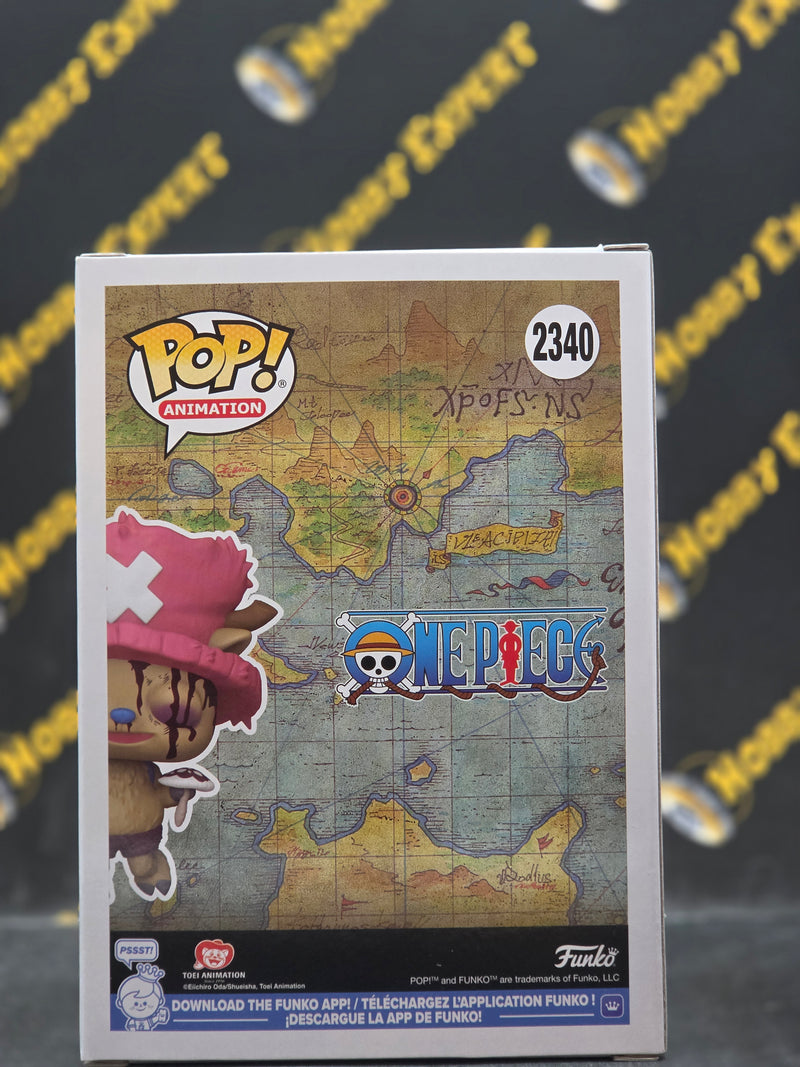 Tony Tony Chopper