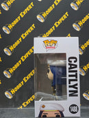 Caitlyn