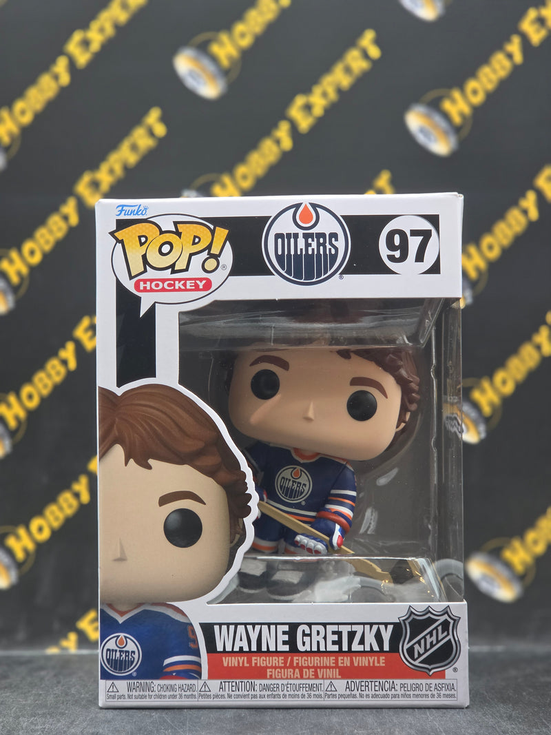 Wayne Gretzky