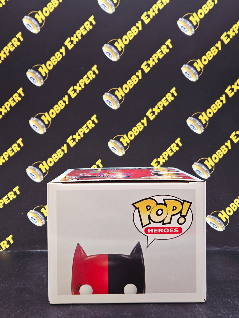 Harley Quinn Imposter