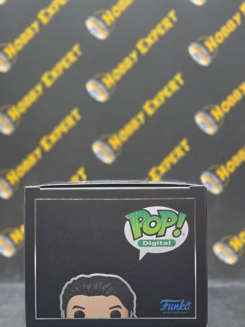 Player 101 Deok-Su