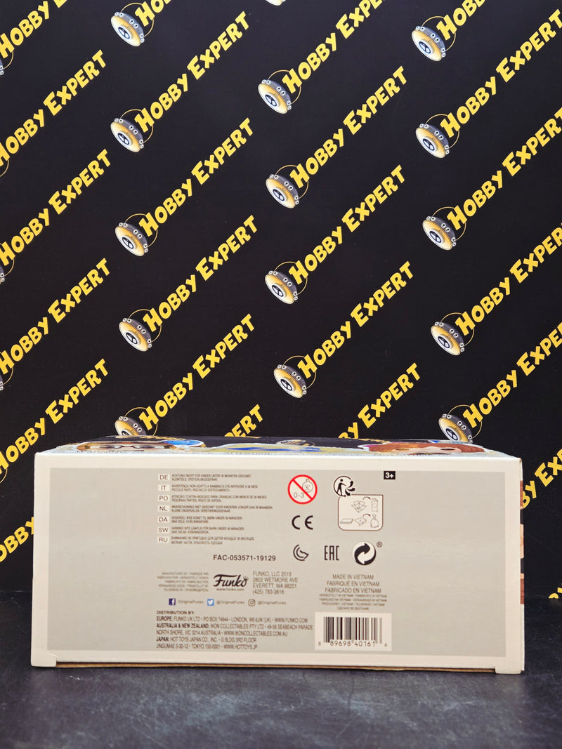 Carl & Ellie 2 Pack - 2019 Summer Convention