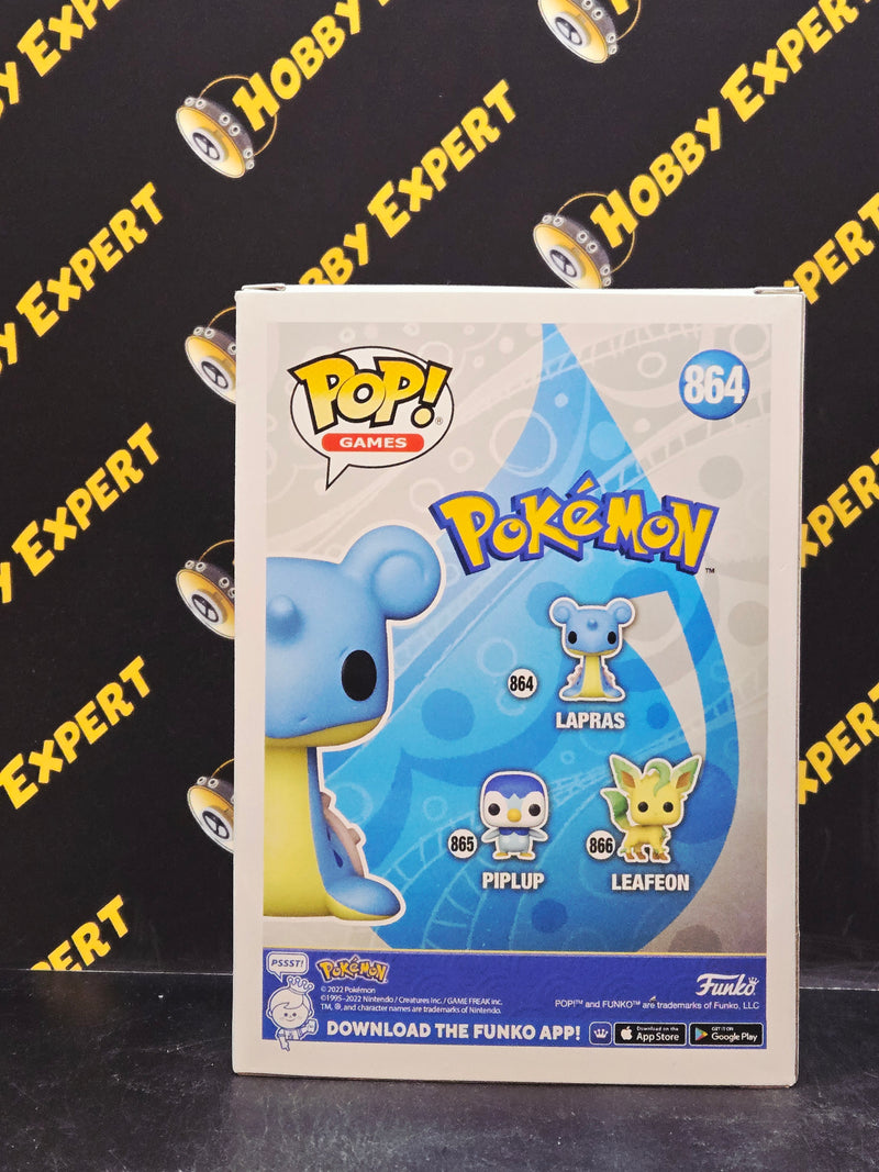 Lapras