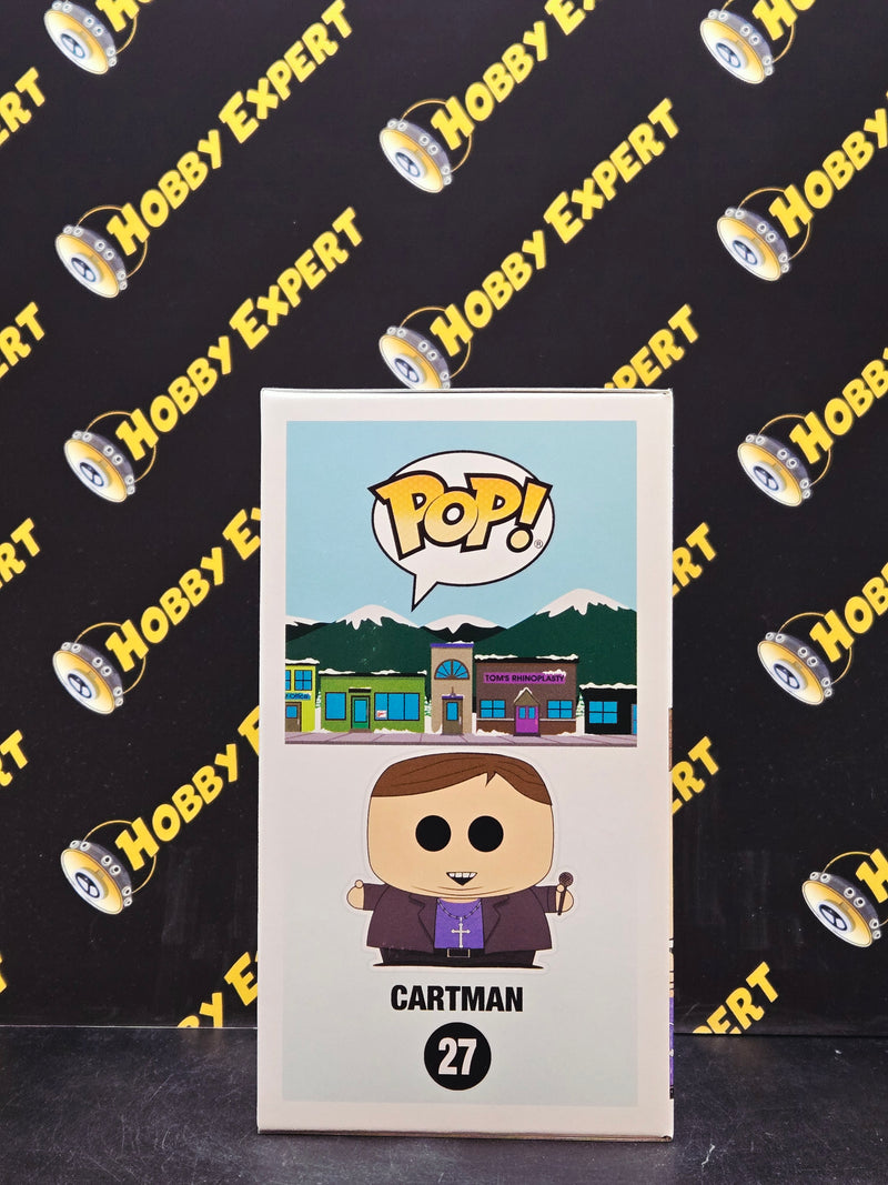 Cartman