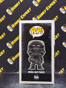 Imperial Death Trooper