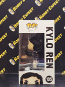 Kylo Ren