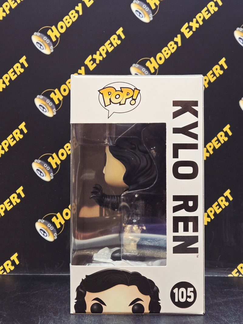 Kylo Ren